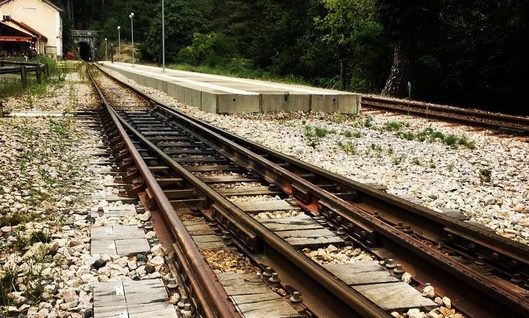 bivouac gratuit gare vizzavona gr20