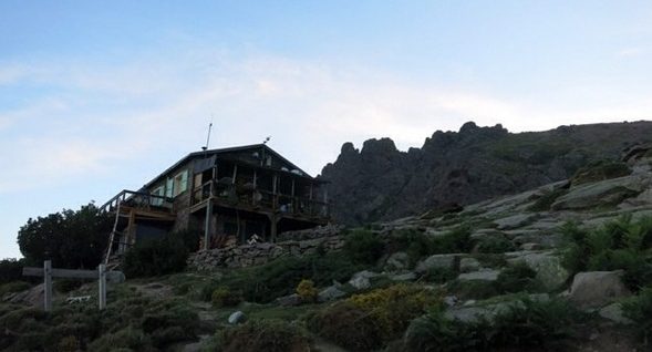 gr20 blog refuge ortu di u piobbu