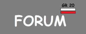 forum gr20