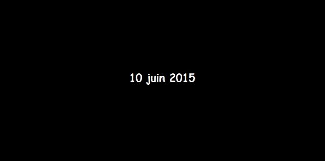 Cirque de la solitude - GR20 - 10 juin 2015