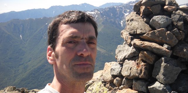 guy sadan gr20 norte espanol monte oru
