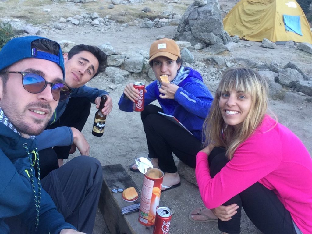 Pietra, chips et jeu de cartes