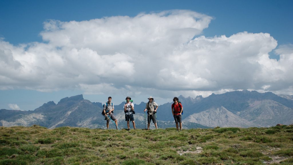 Ukulele poster documentary