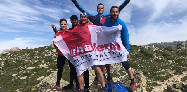 Unaferm - GR20