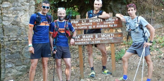 Abel et ses amis - FRA-LI-MONTI