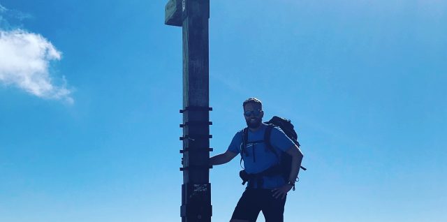 Monte Incudine