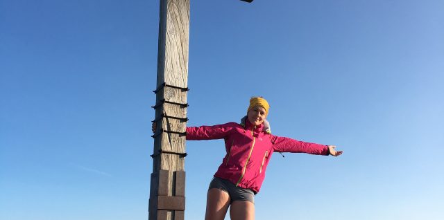 Monte Incudine Laura