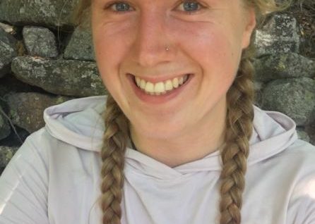 Johanna-Willi-aka Tinkle-Trailname-PCT