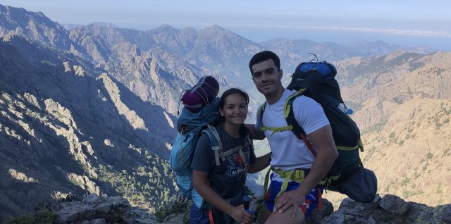 maxime-clémence-départ-gr20